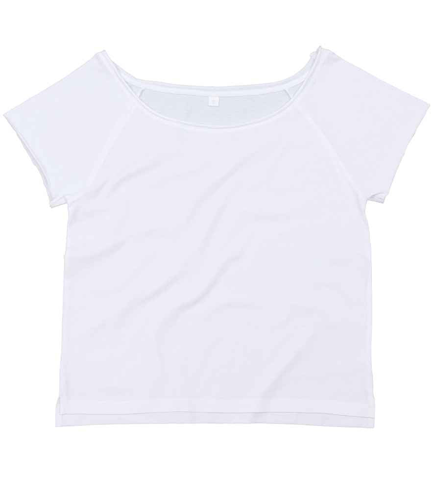 Mantis Ladies Flash Dance T-Shirt