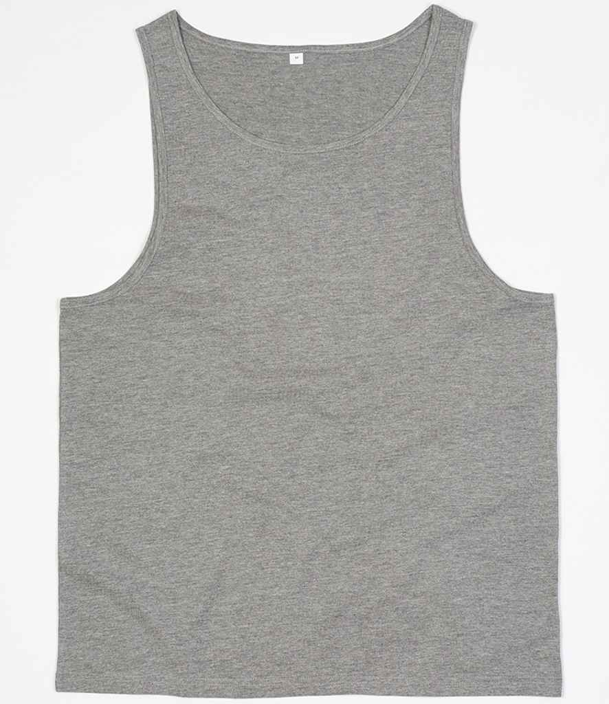 Mantis Drop Armhole Vest Top