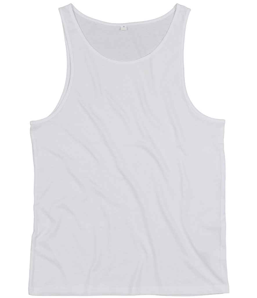 Mantis Drop Armhole Vest Top