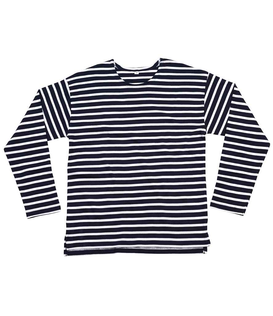 Mantis The Breton Top