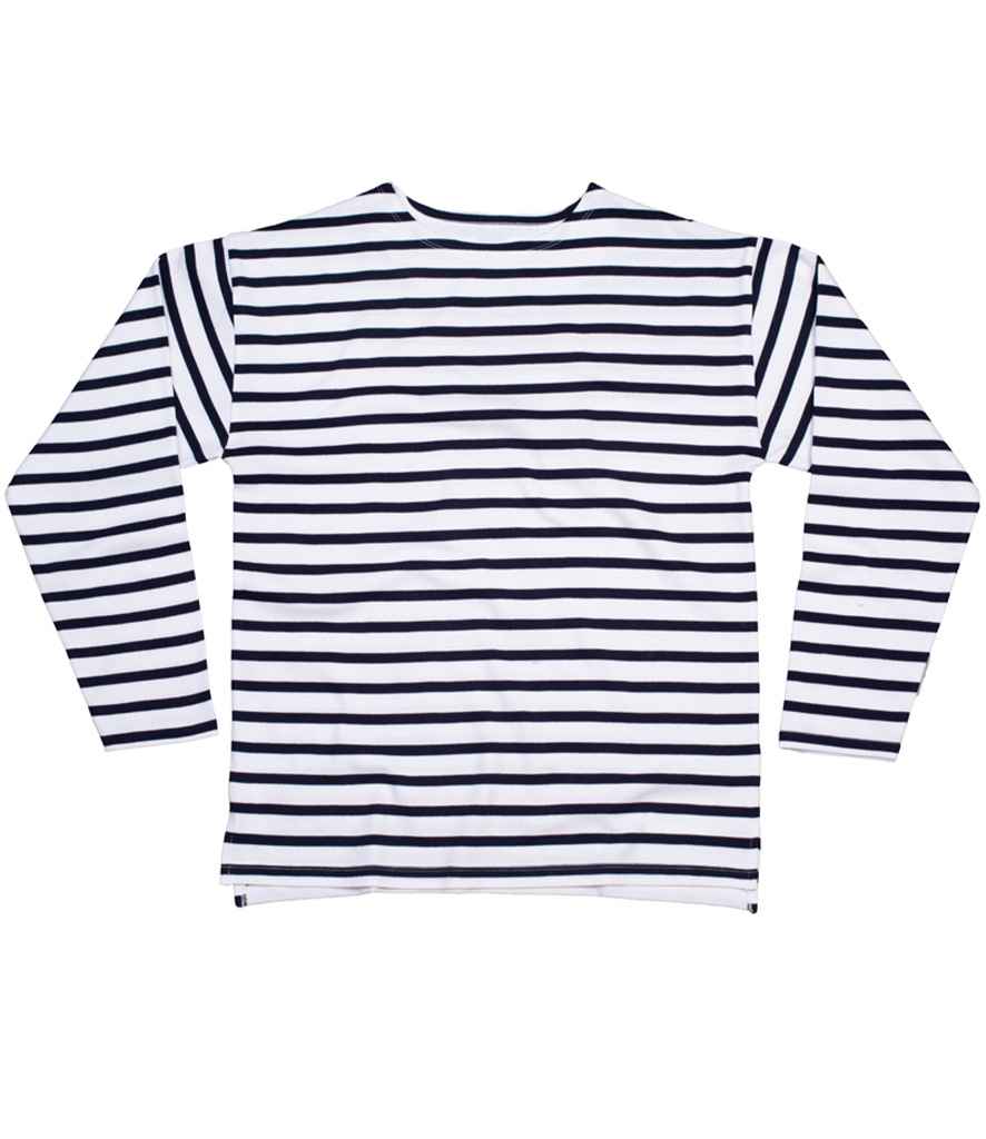 Mantis The Breton Top