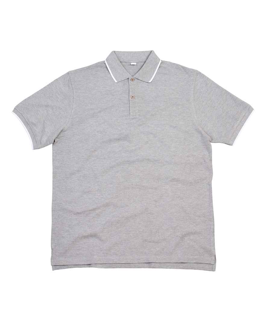 Mantis The Tipped Polo Shirt