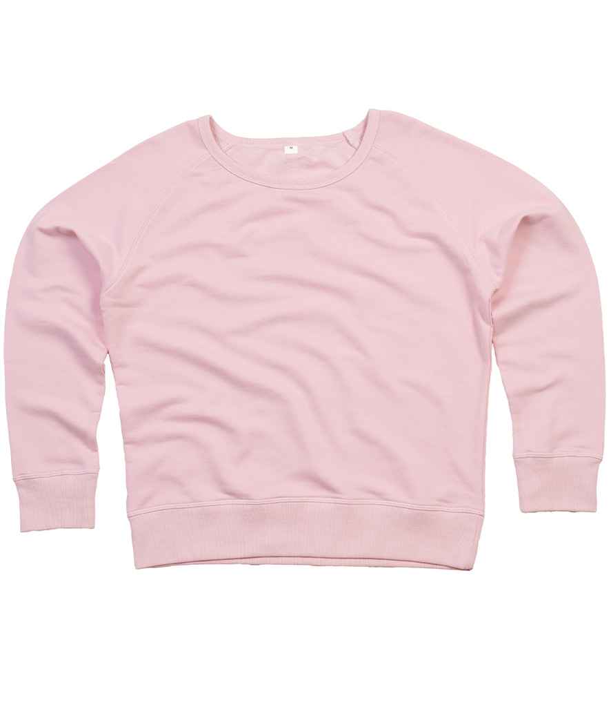 Mantis Ladies Favourite Sweatshirt