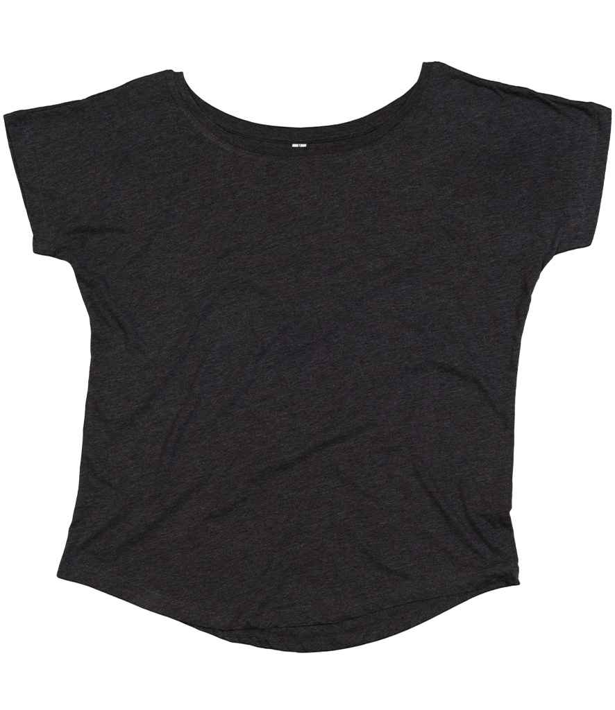 Mantis Ladies Loose Fit T-Shirt