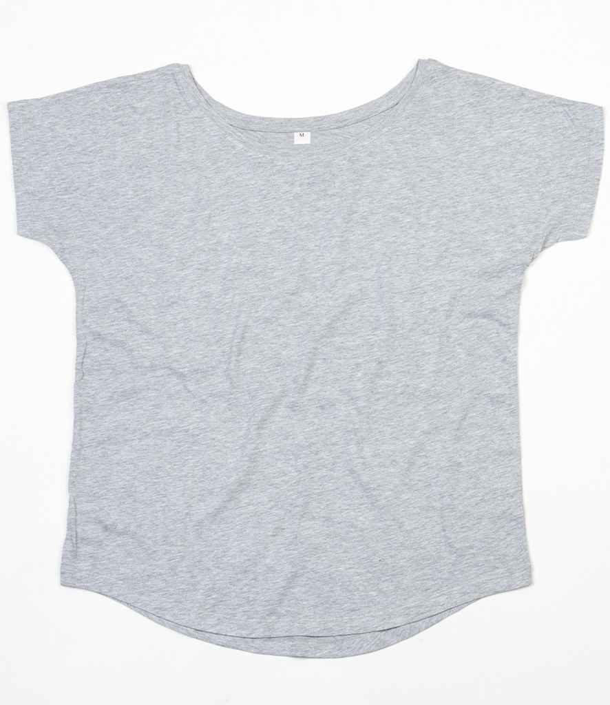 Mantis Ladies Loose Fit T-Shirt