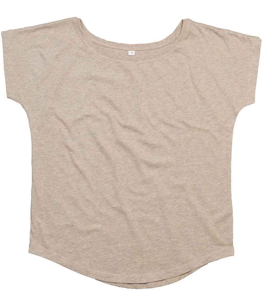 Mantis Ladies Loose Fit T-Shirt