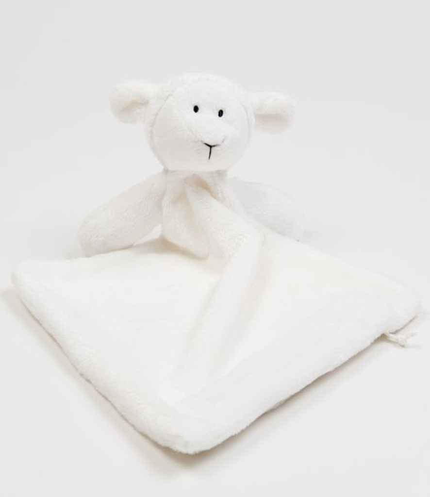 Mumbles Lamb Comforter