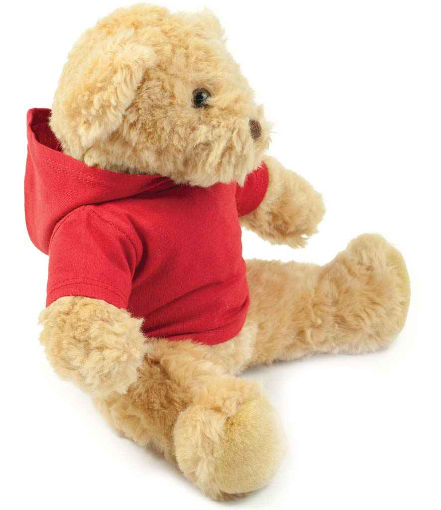 Mumbles Teddy Hoodie