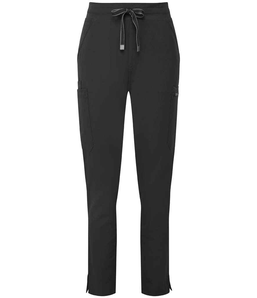 Onna gan Premier Ladies Relentless Onna-Stretch Cargo Trousers