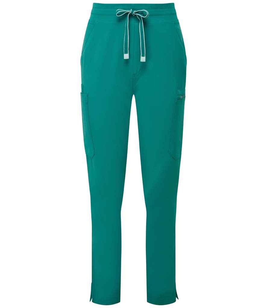 Onna gan Premier Ladies Relentless Onna-Stretch Cargo Trousers