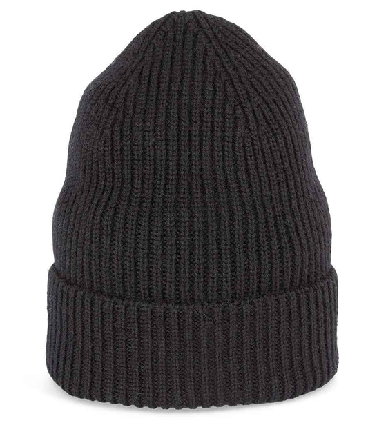 Ysbryd Brodorol Merino Wool Beanie