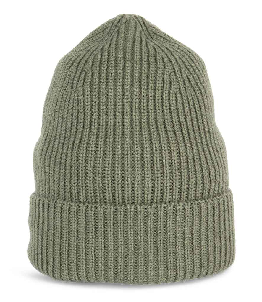 Native Spirit Merino Wool Beanie