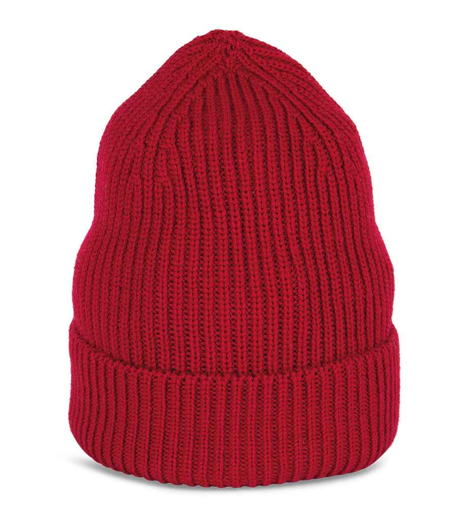 Native Spirit Merino Wool Beanie