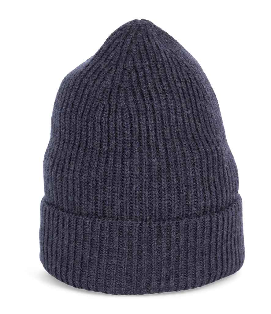 Native Spirit Merino Wool Beanie