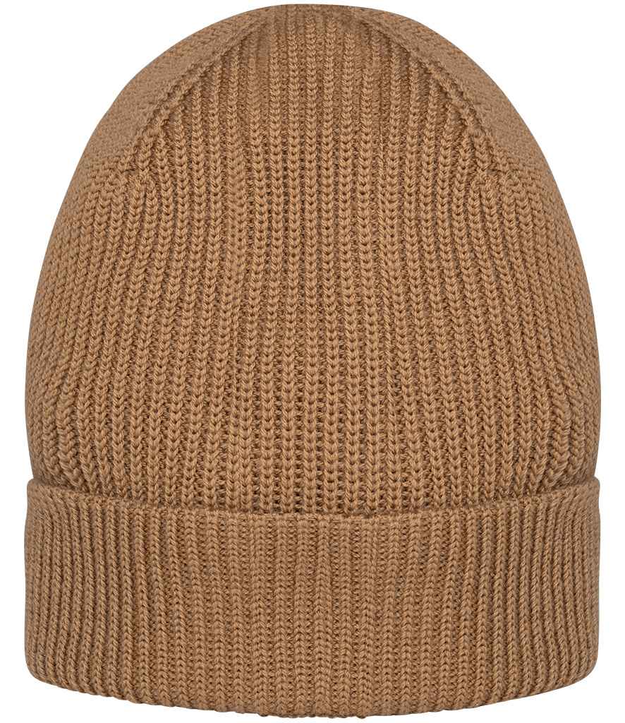 Native Spirit Responsible Wool Beanie