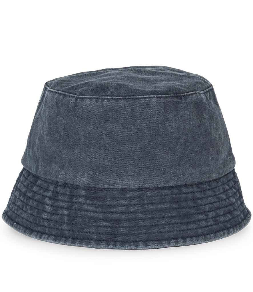 Native Spirit Faded Bucket Hat