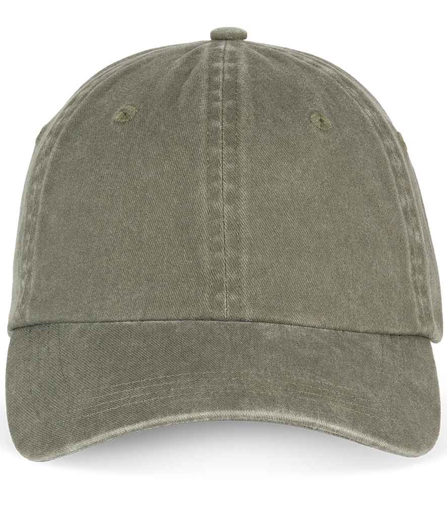 Native Spirit Faded Cap