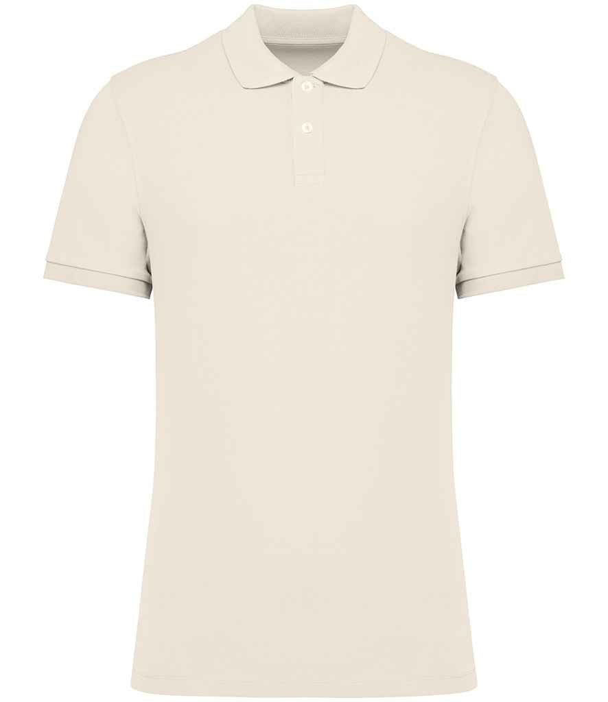 Native Spirit Piqué Polo Shirt