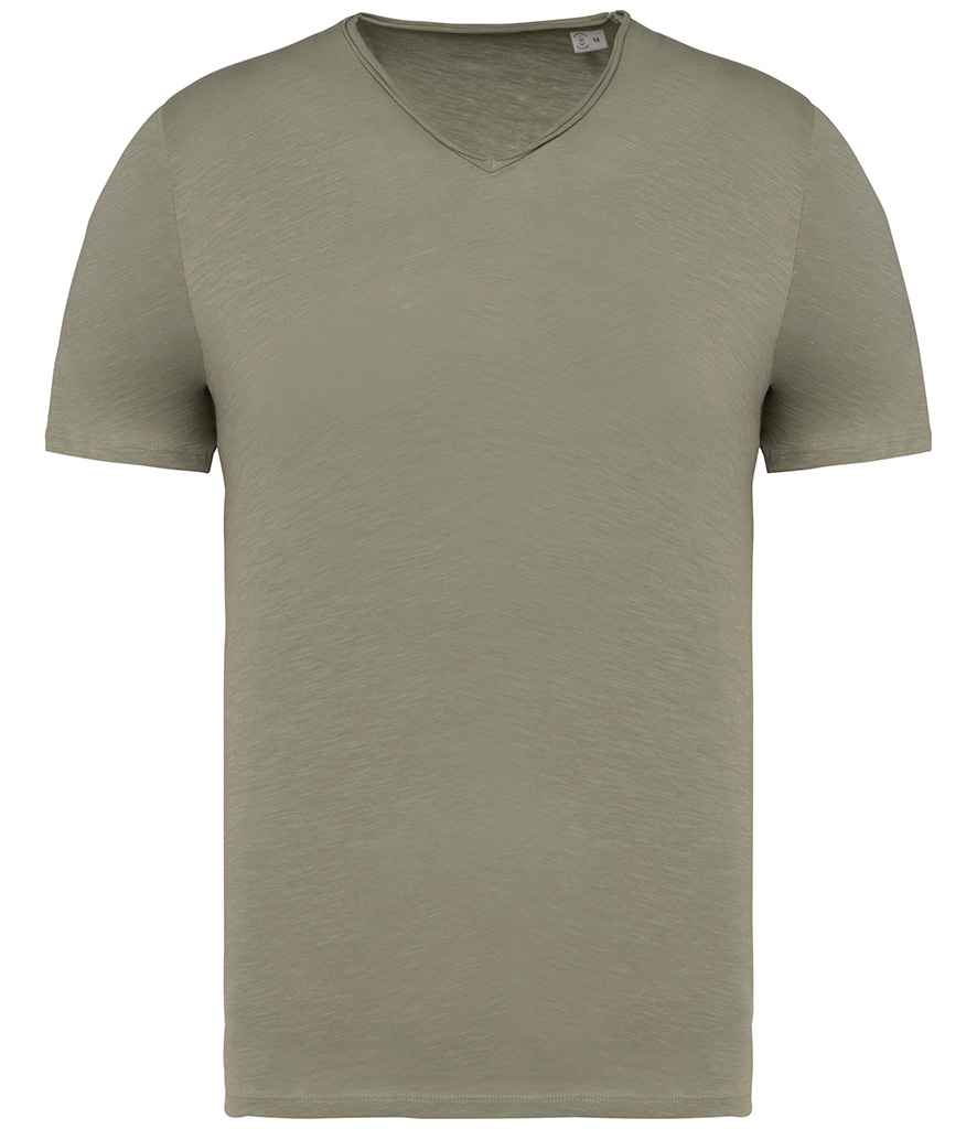 Native Spirit Raw Edged T-Shirt