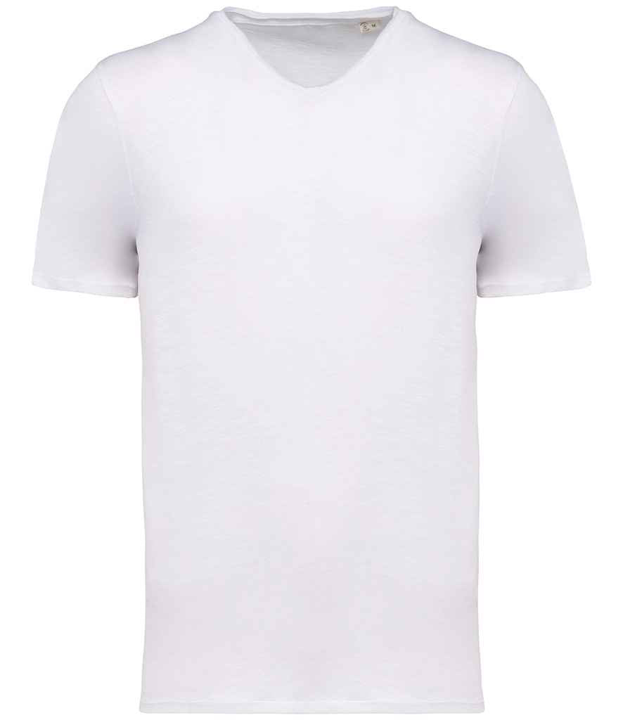 Native Spirit Raw Edged T-Shirt