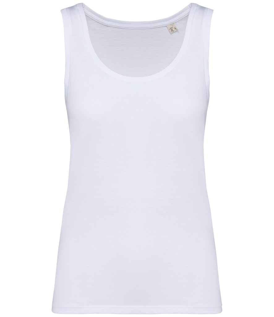 Native Spirit Ladies Tank Top