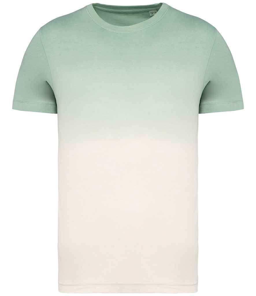 Native Spirit Unisex Dip Dye T-Shirt