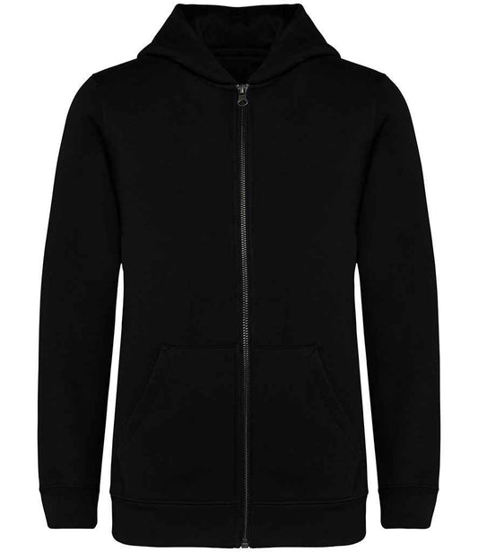 Native Spirit Kids Full Zip Hoodie