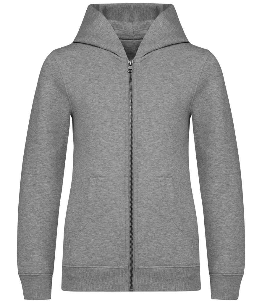 Native Spirit Kids Full Zip Hoodie