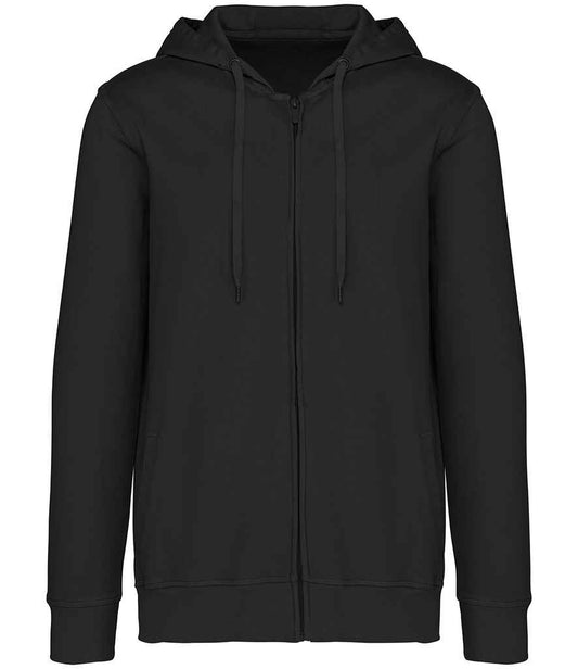 Native Spirit Unisex Terry 280 Zip Up Hoodie