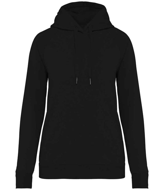 Ysbryd Brodorol Merched Rhaglan Llewys Hoodie