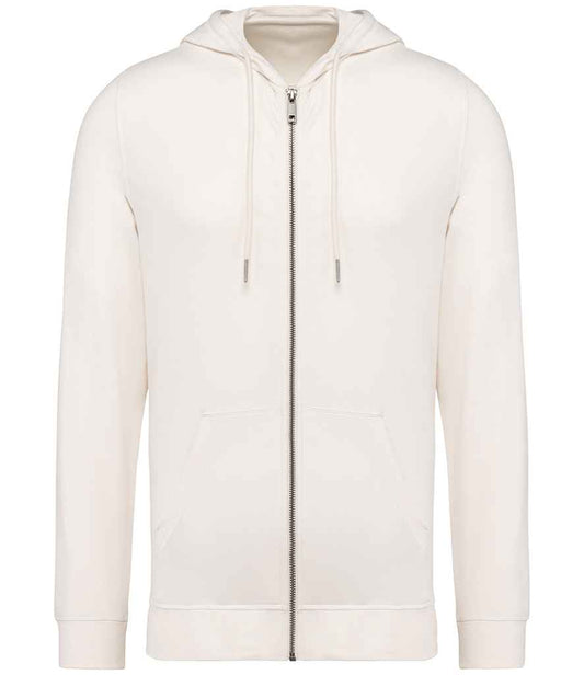 Native Spirit TENCEL™ Modal Full Zip Hoodie