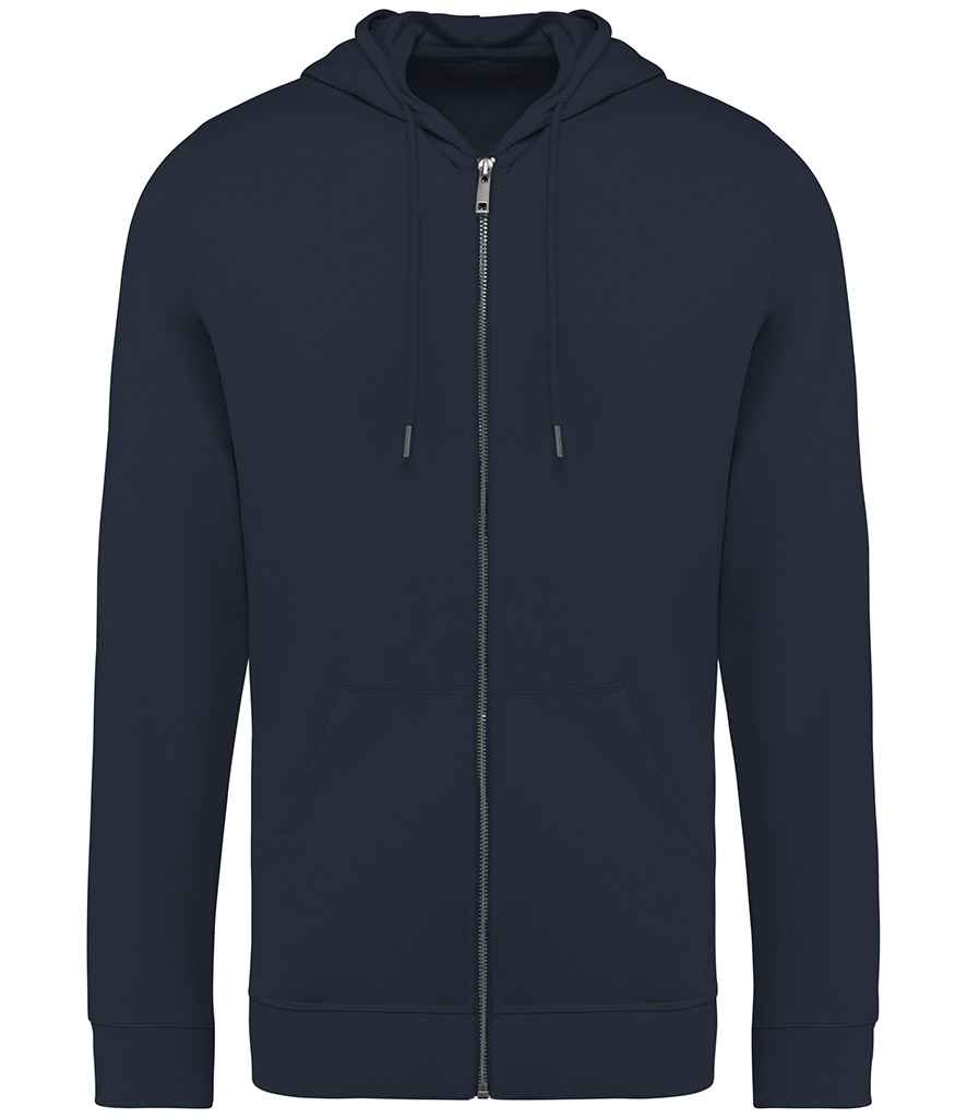 Native Spirit TENCEL™ Modal Full Zip Hoodie