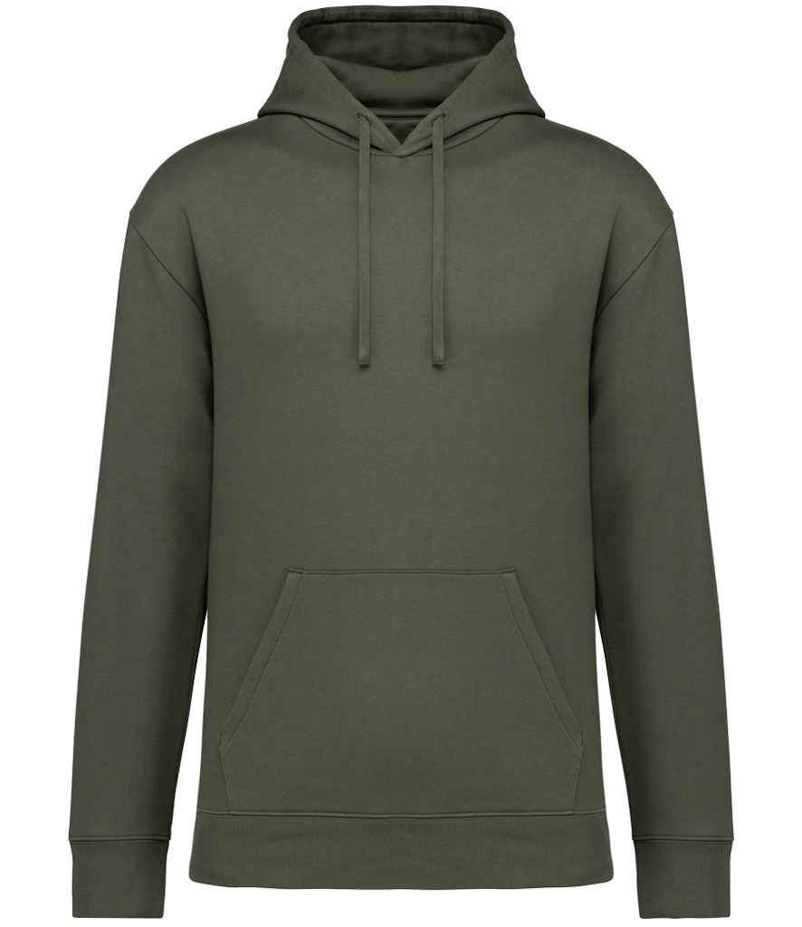 Native Spirit Unisex Relax Fit Hoodie