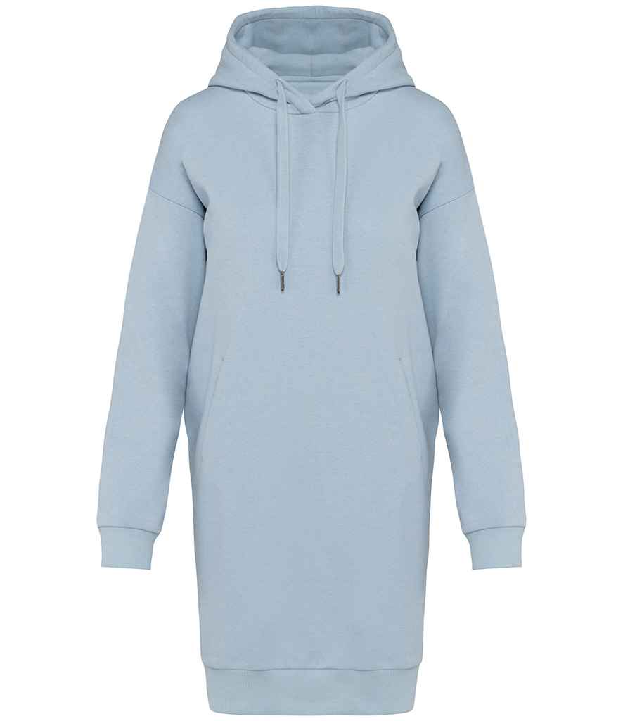 Native Spirit Ladies Hooded Dress