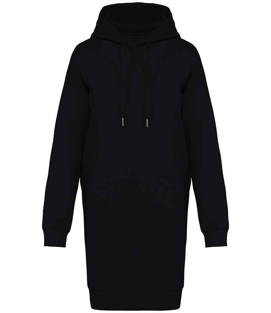 Native Spirit Ladies Hooded Dress