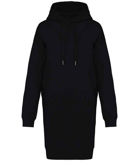 Native Spirit Ladies Hooded Dress