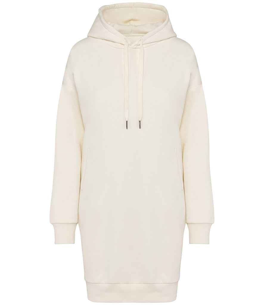 Native Spirit Ladies Hooded Dress