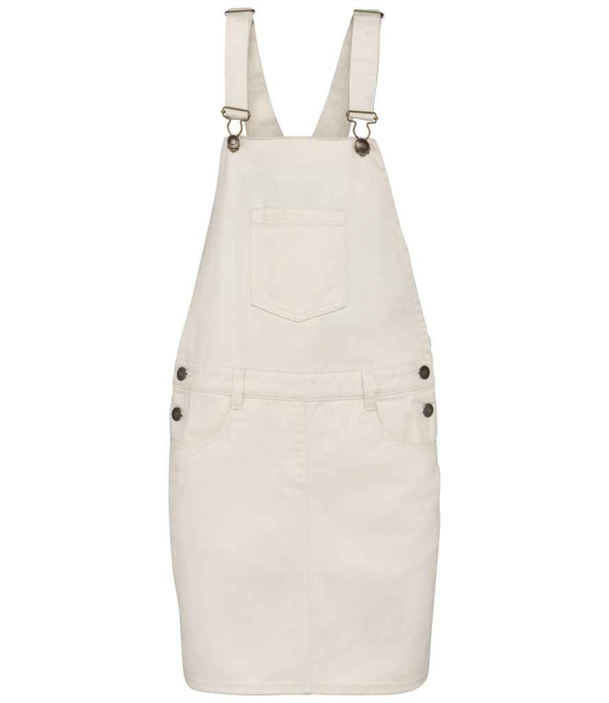 Ysbryd Brodorol Gwisg Dungarees Ladies