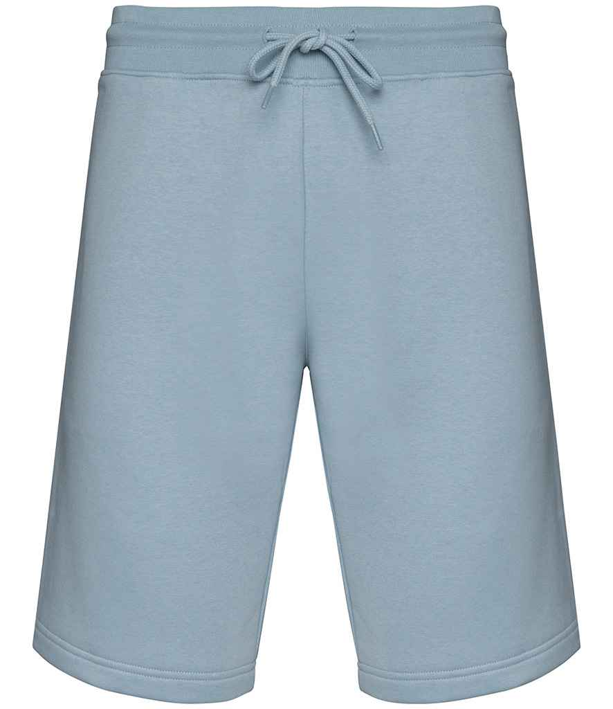 Native Spirit Bermuda Sweat Shorts