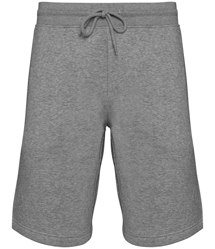 Native Spirit Bermuda Sweat Shorts