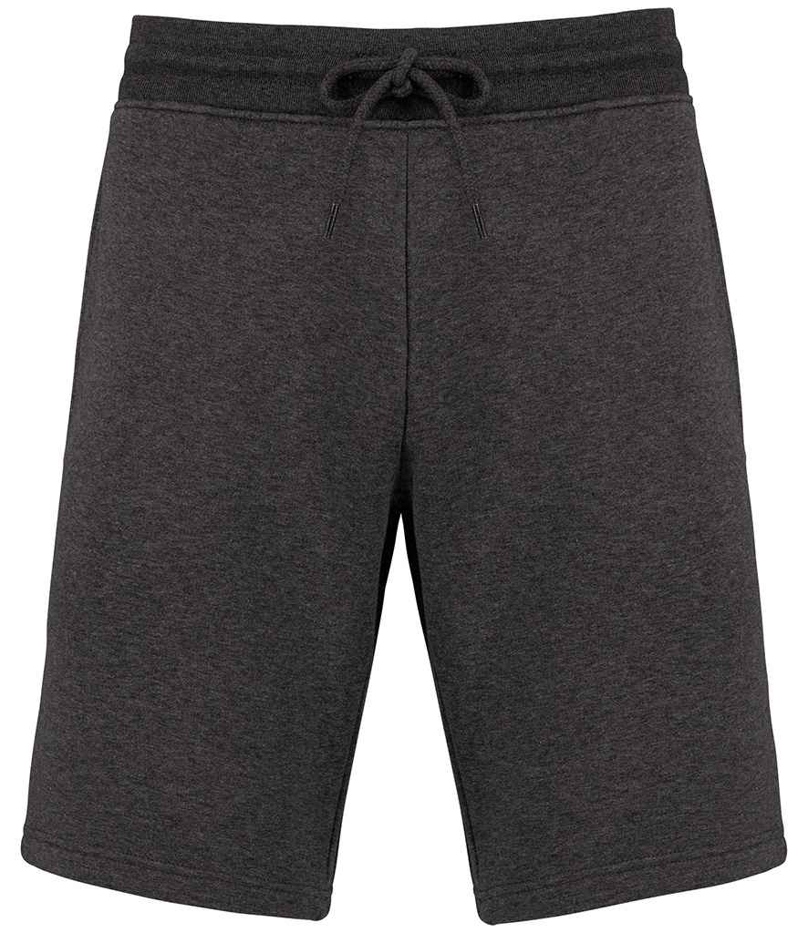 Native Spirit Bermuda Sweat Shorts