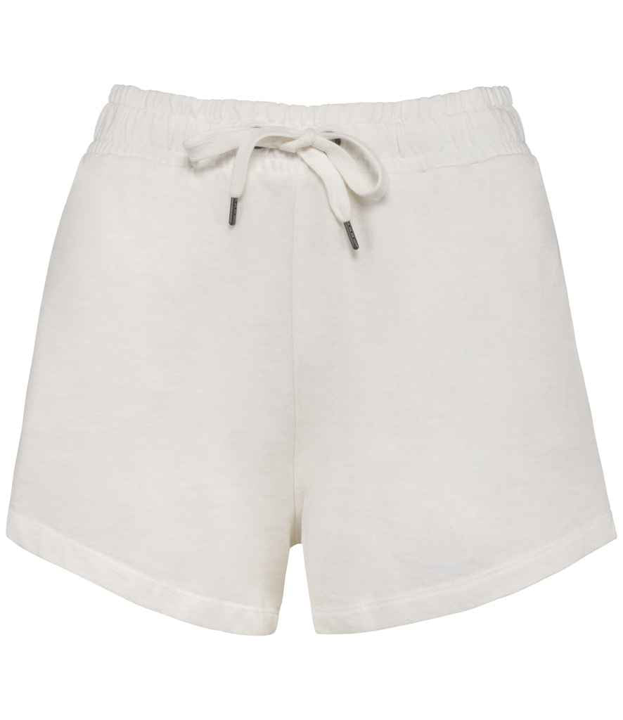 Native Spirit Ladies Terry 280 Shorts