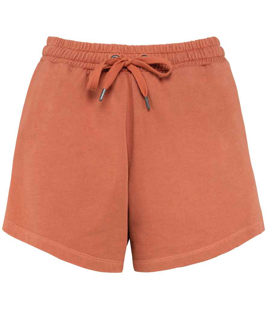 Native Spirit Ladies Terry 280 Shorts