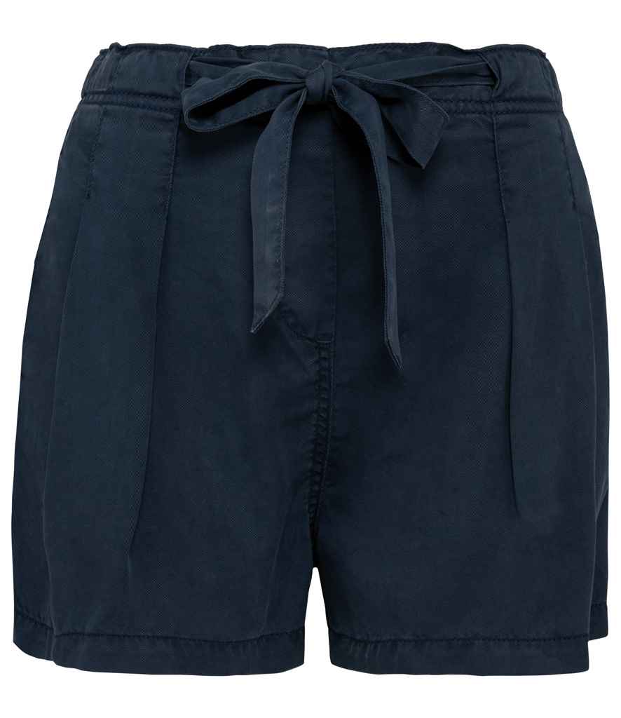 Merched Ysbryd Brodorol TENCEL™ Shorts