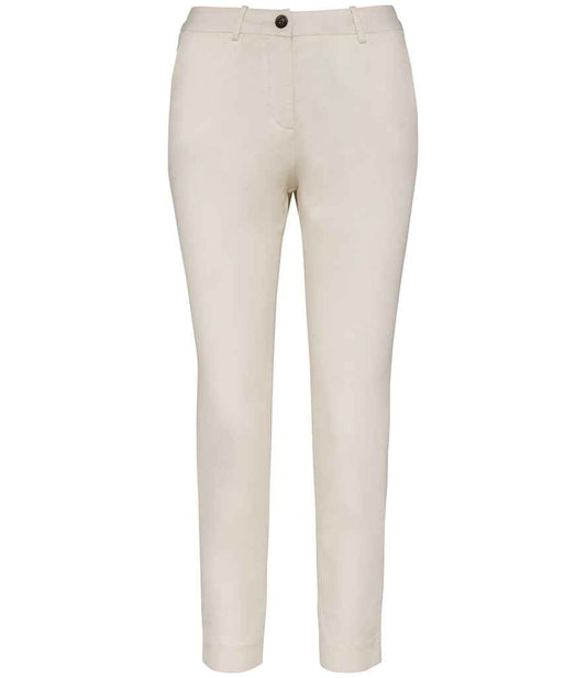 Native Spirit Ladies Chino Trousers