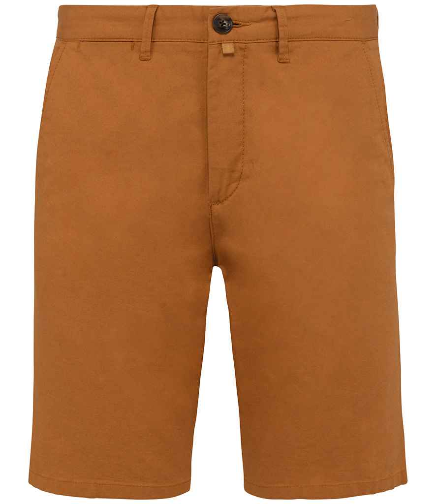 Native Spirit Chino Shorts