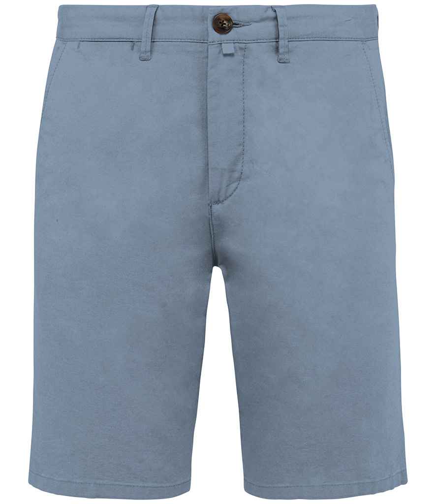 Shorts Chino Ysbryd Brodorol