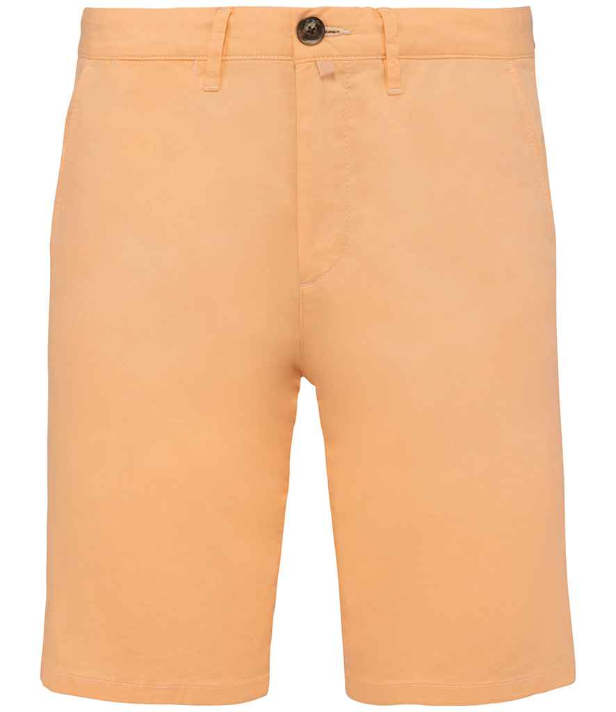 Shorts Chino Ysbryd Brodorol