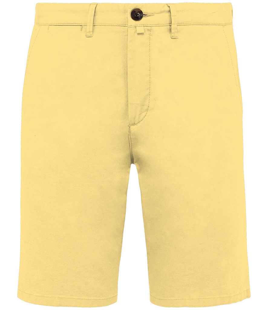 Native Spirit Chino Shorts