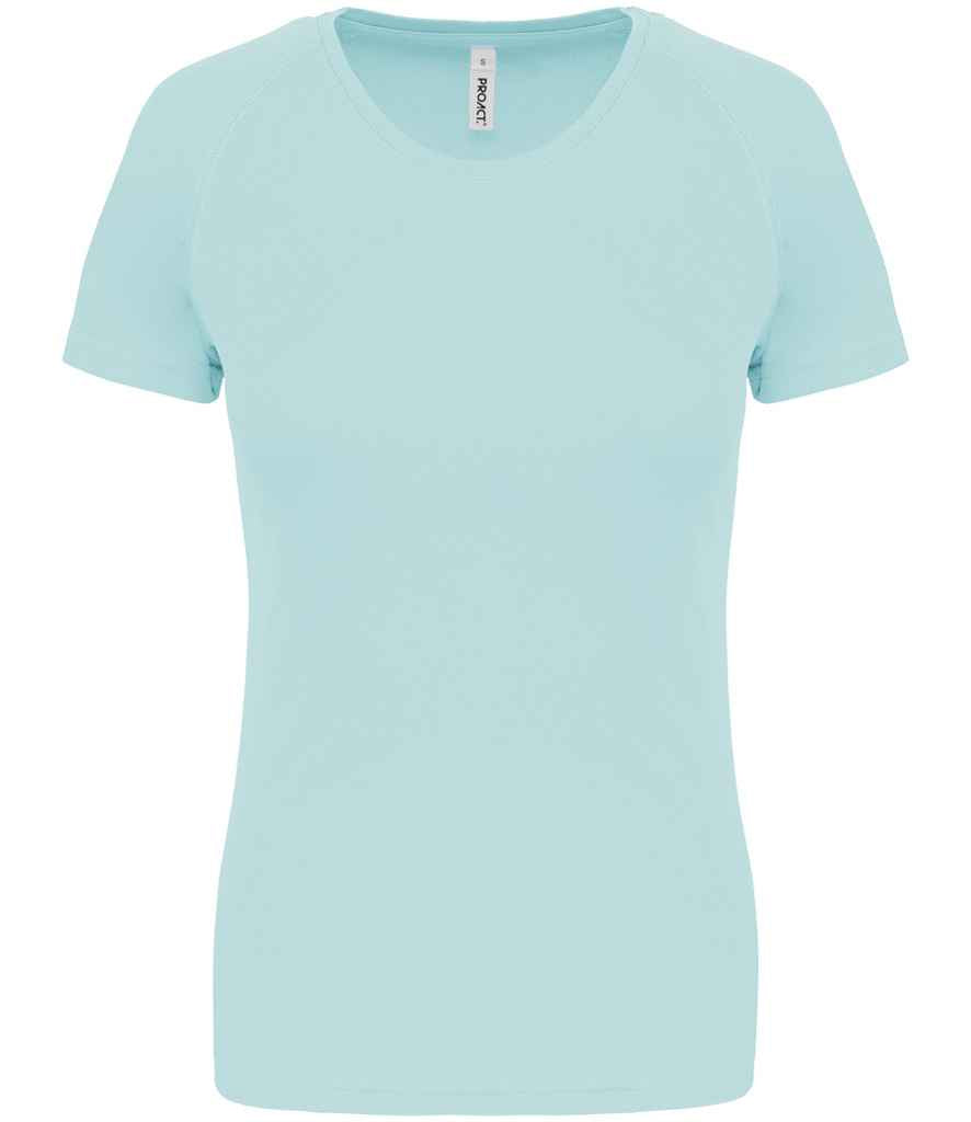 Proact Ladies Performance T-Shirt